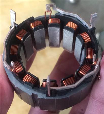 双工位伺服式定子内绕机（粗线可达1.5）