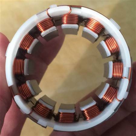 双工位伺服式定子内绕机（粗线可达1.5）